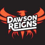 Dawson Reigns EP 1200x1200